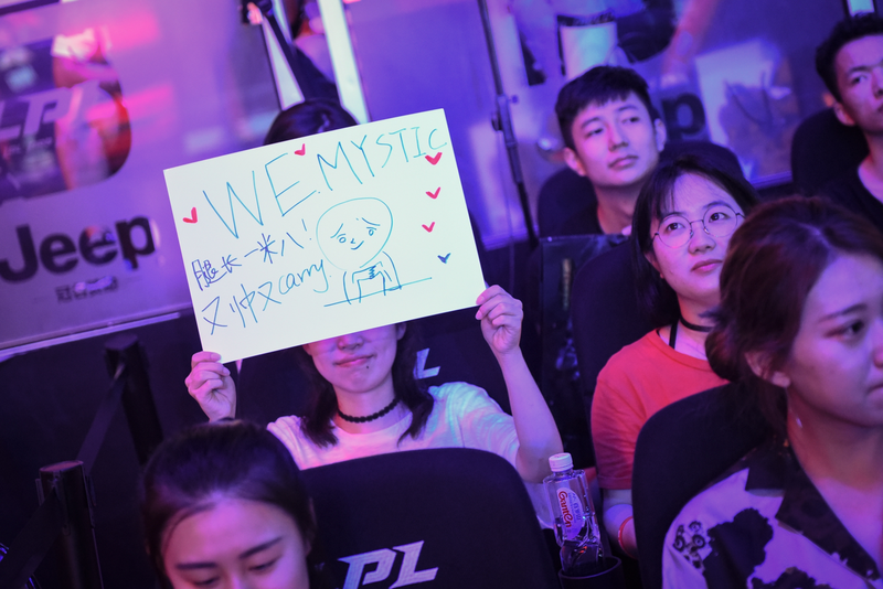 传闻：Riot Games将在曼谷大师赛上揭晓一名新特工
